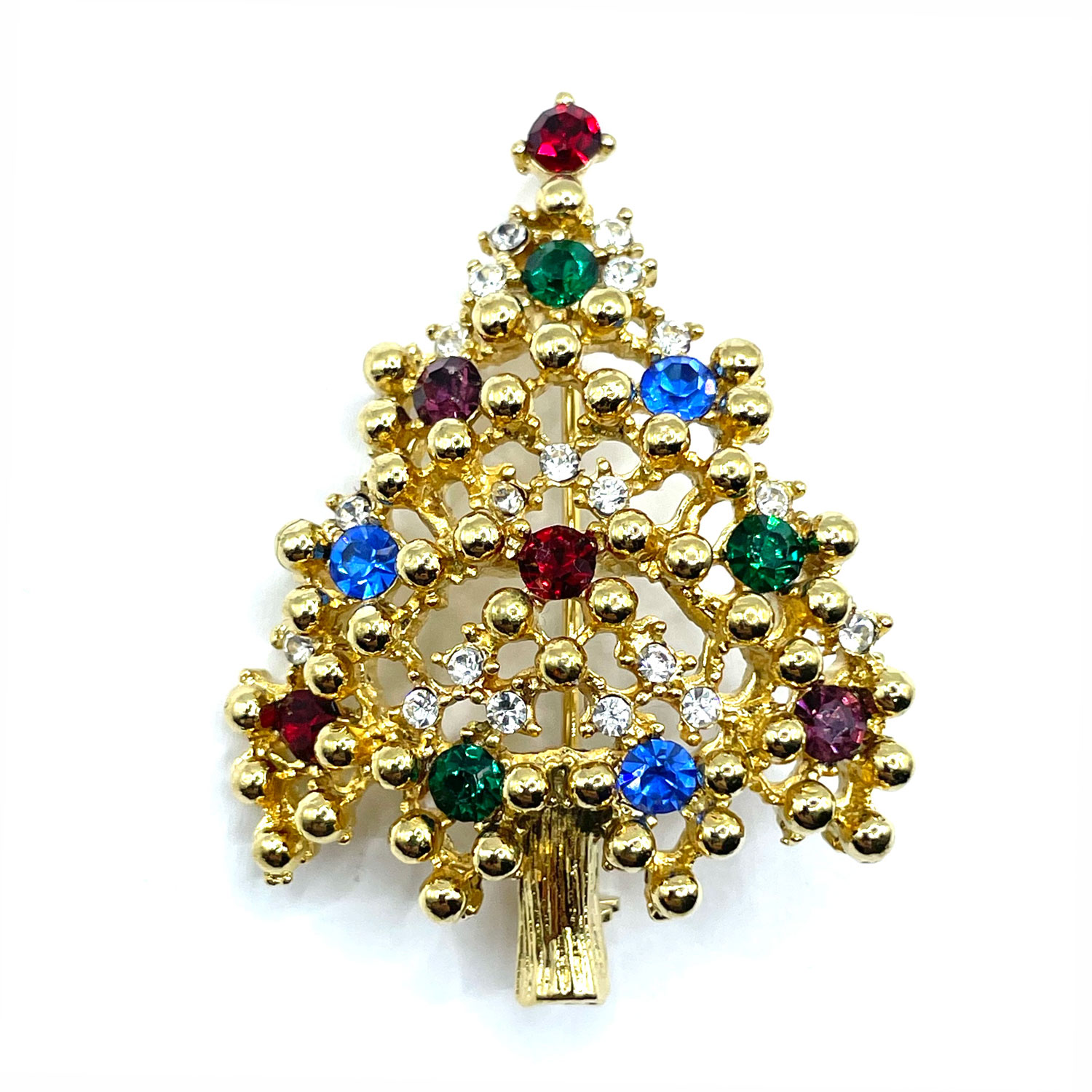 Eisenberg Christmas Tree