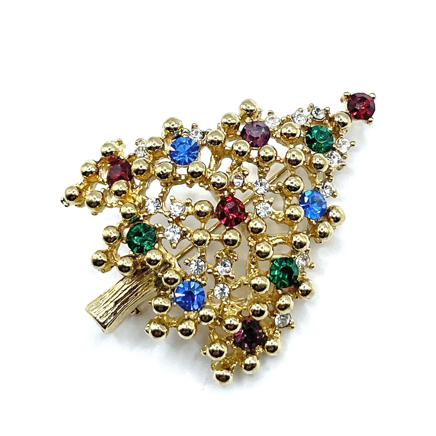 Eisenberg Christmas Tree