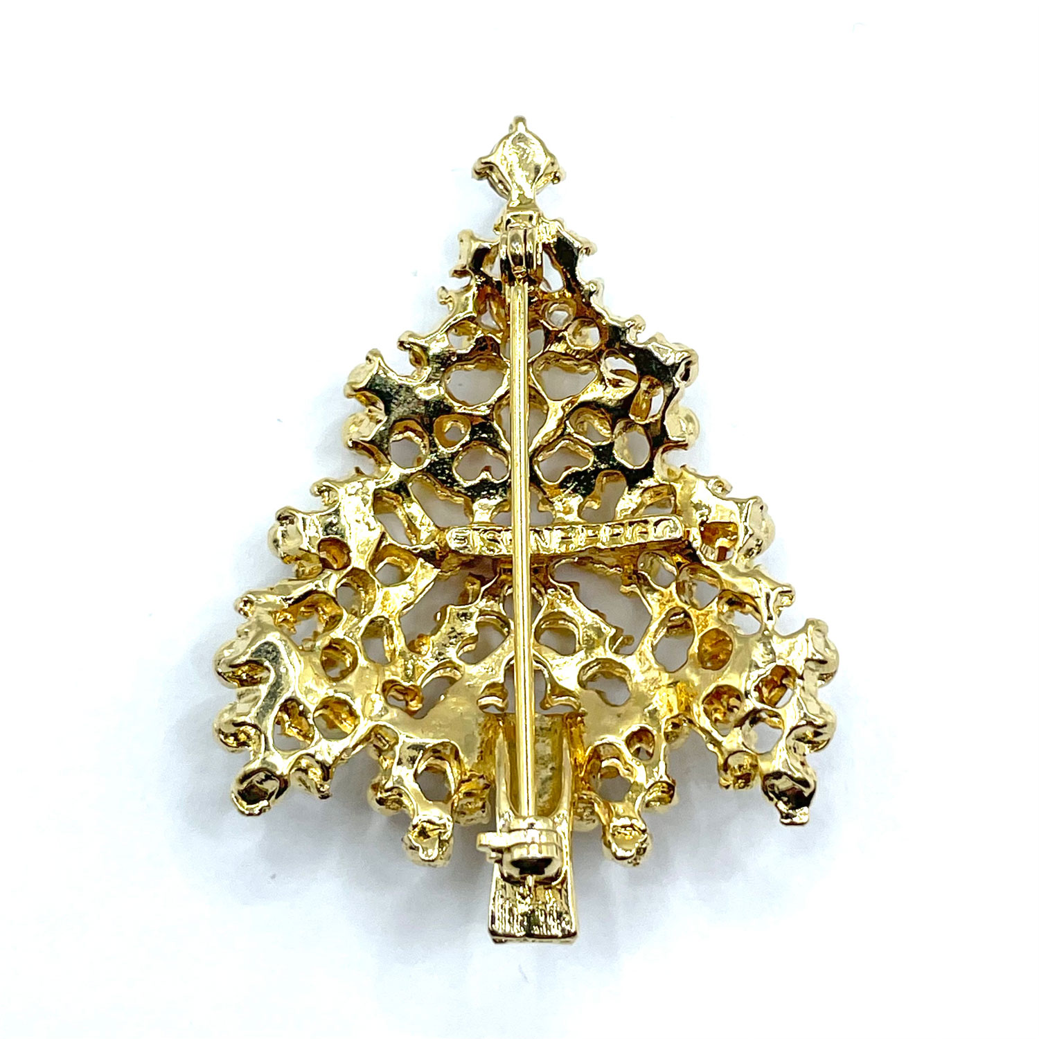 Eisenberg Christmas Tree