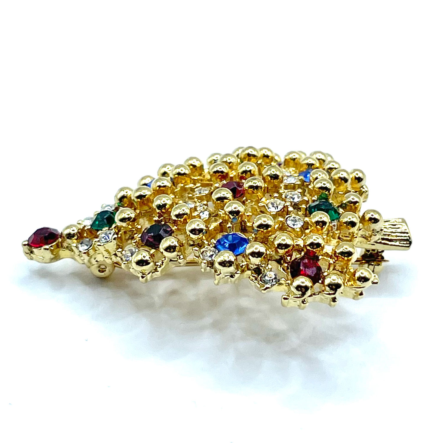 Eisenberg Christmas Tree