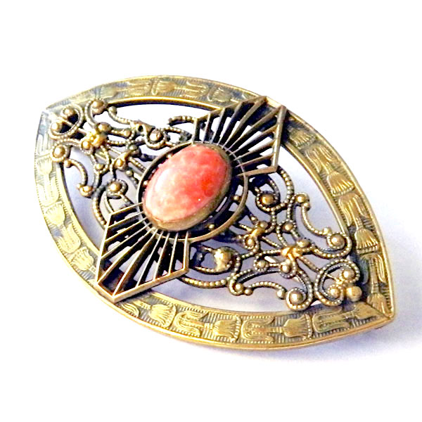 Edwardian  brooch