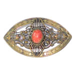 Antique brooch