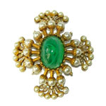 Kenneth Lane brooch