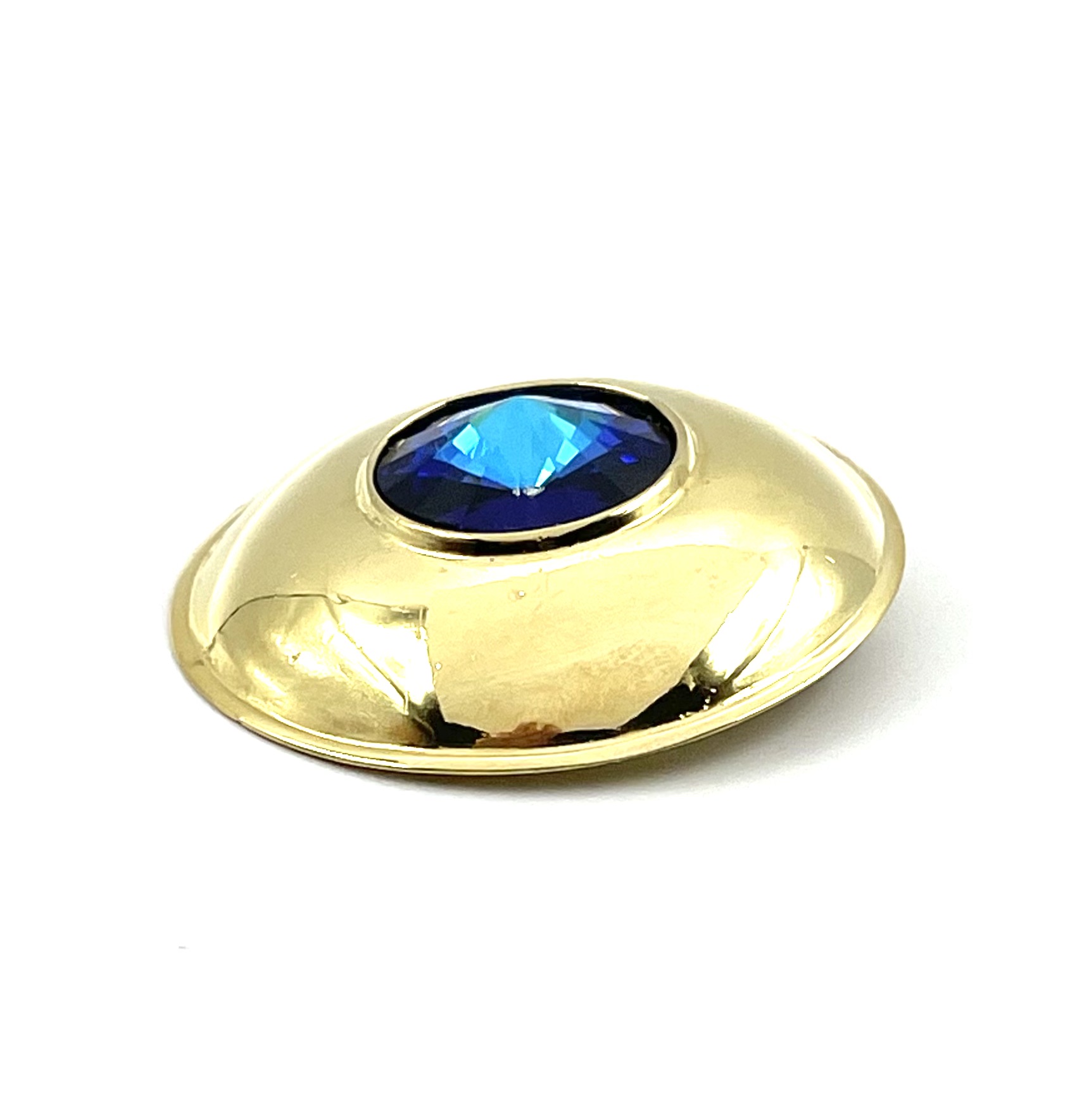 Guy Laroche brooch
