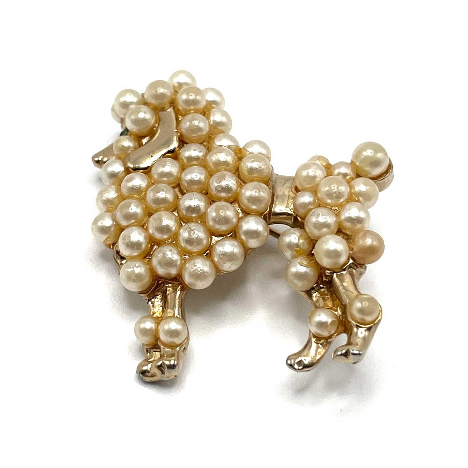 poodle pin