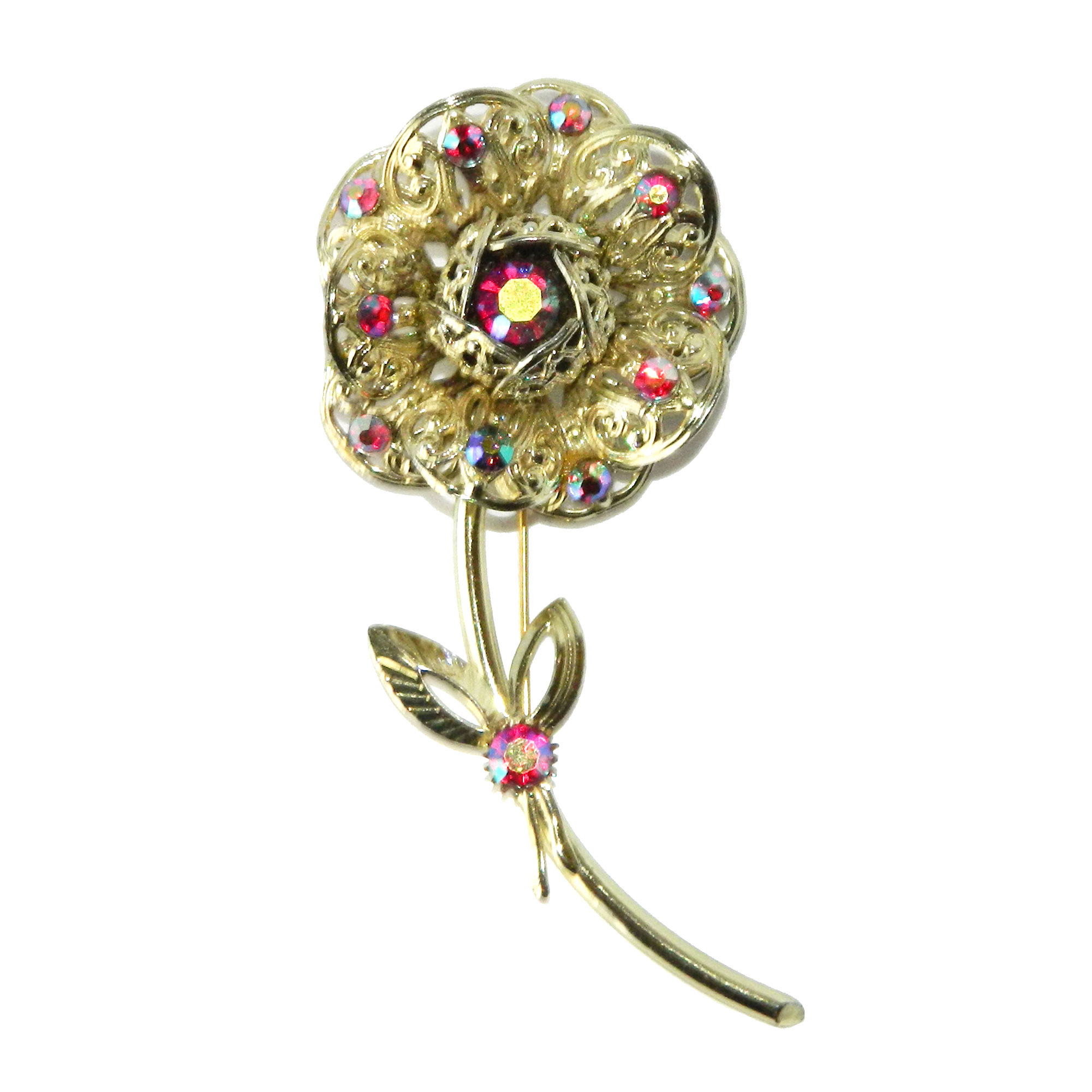 Vintage Sarah Coventry brooch