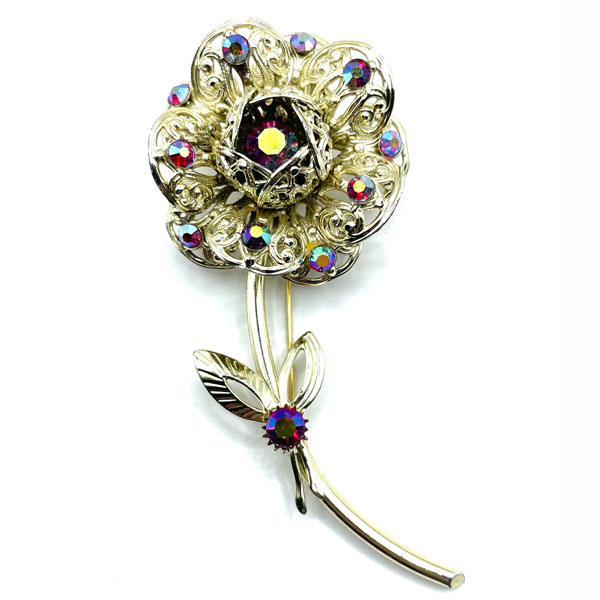 Vintage Sarah Coventry brooch