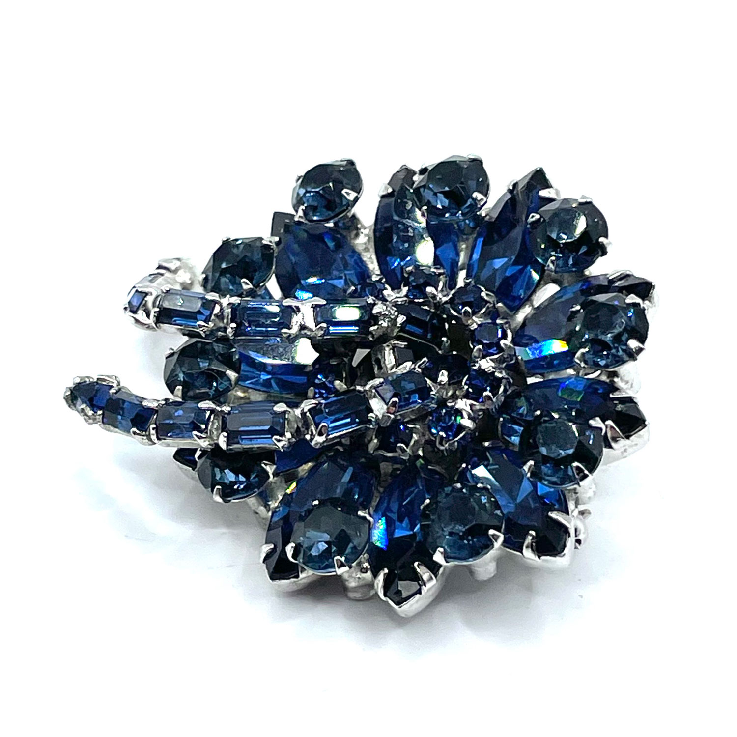 Kramer of New York brooch