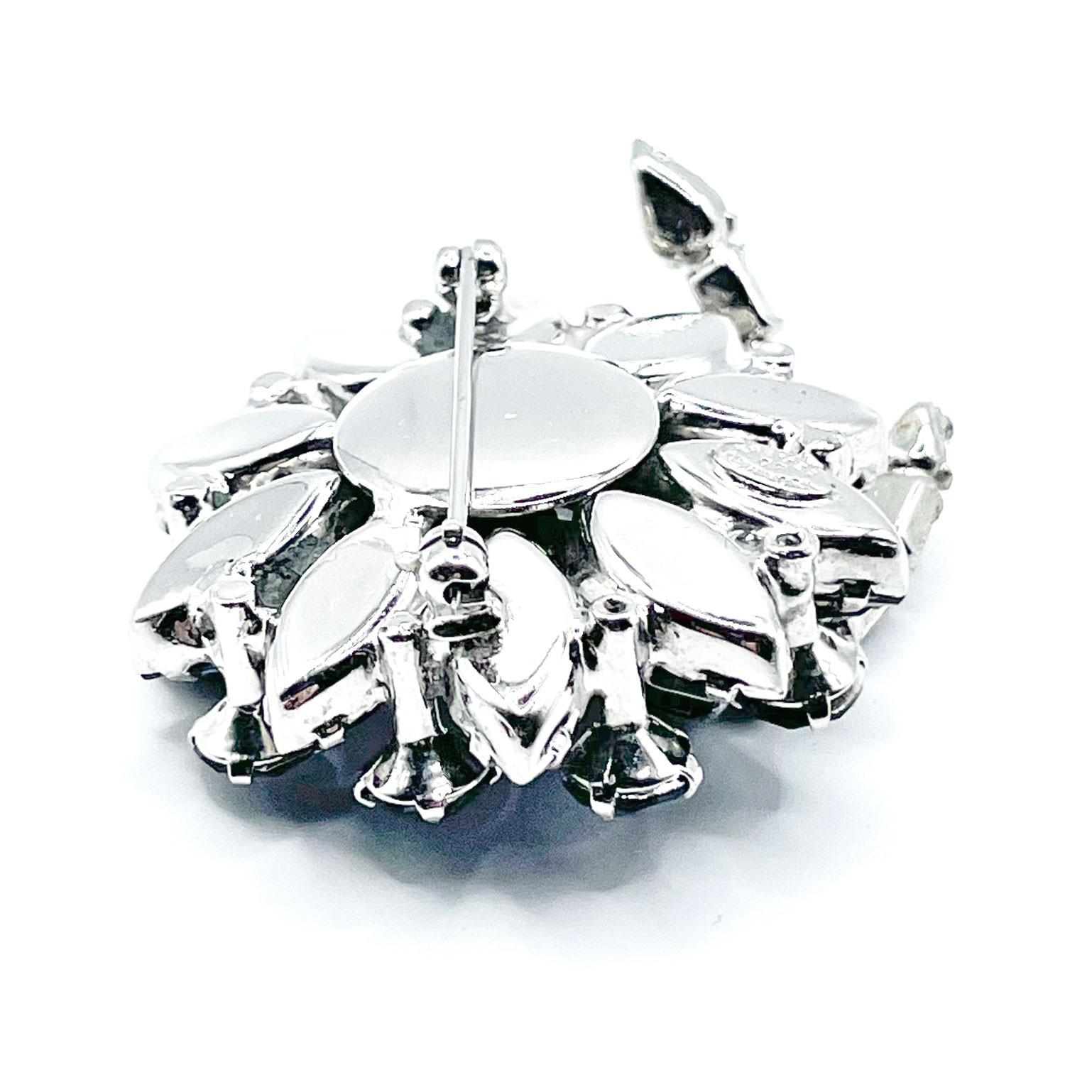 Kramer of New York brooch