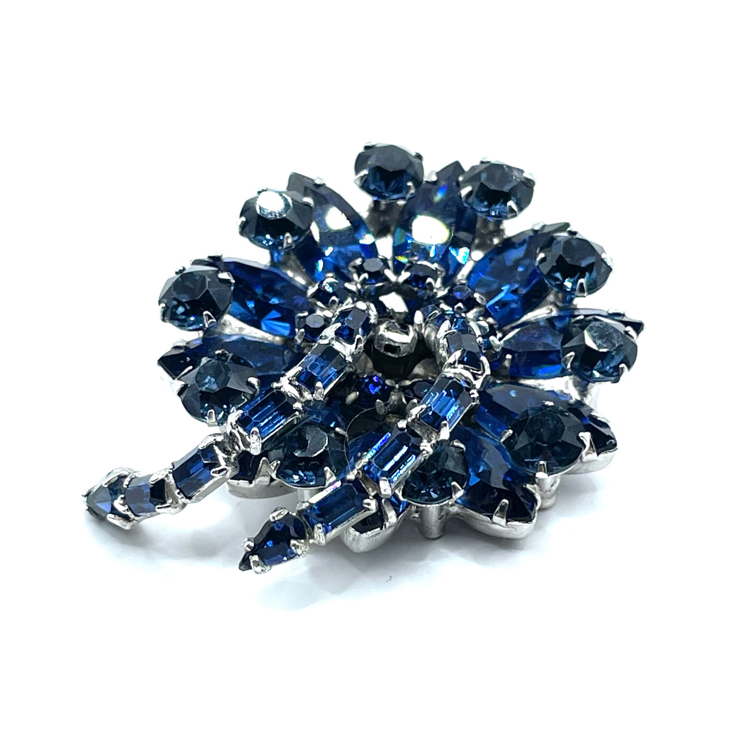 Kramer of New York brooch
