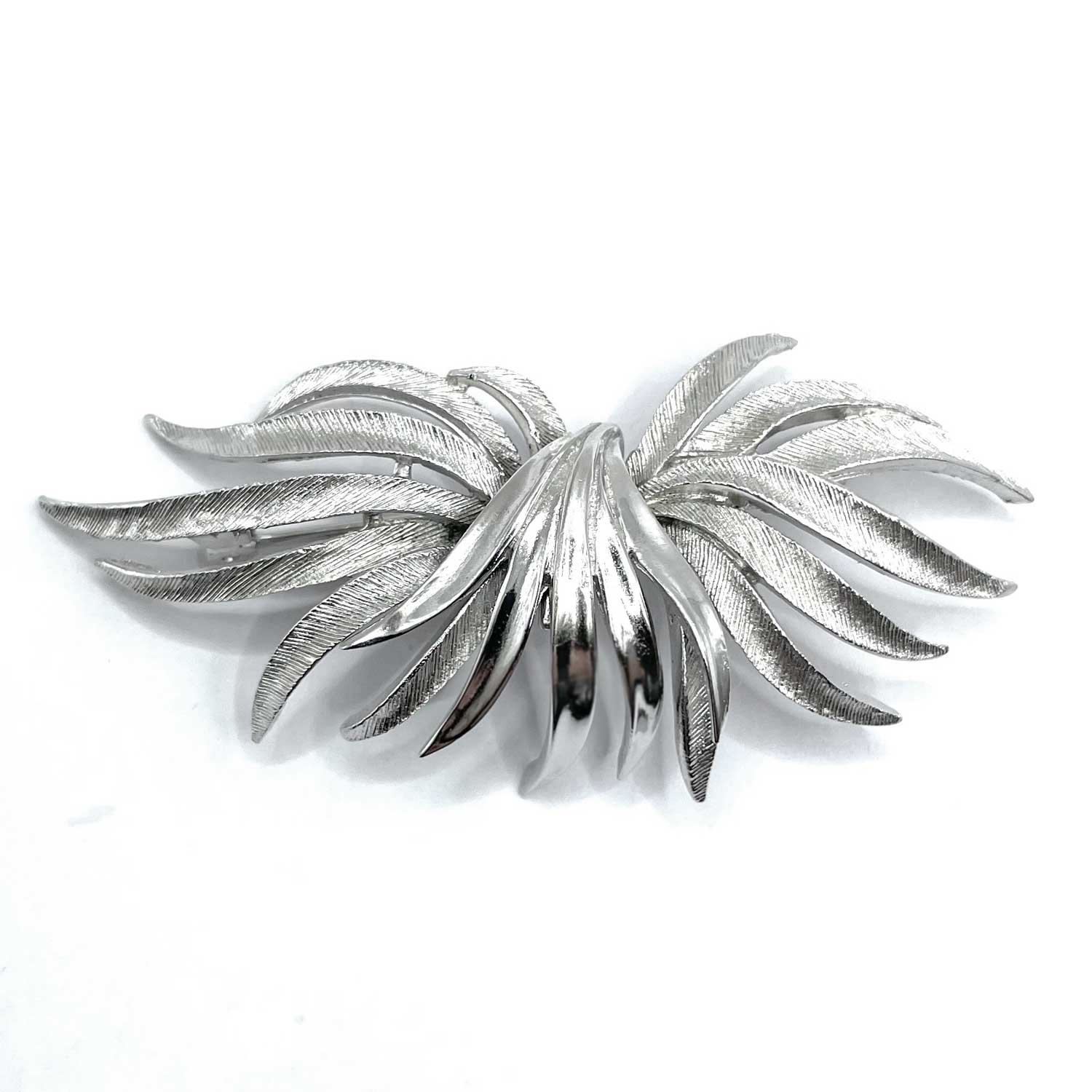 1950s Coro brooch