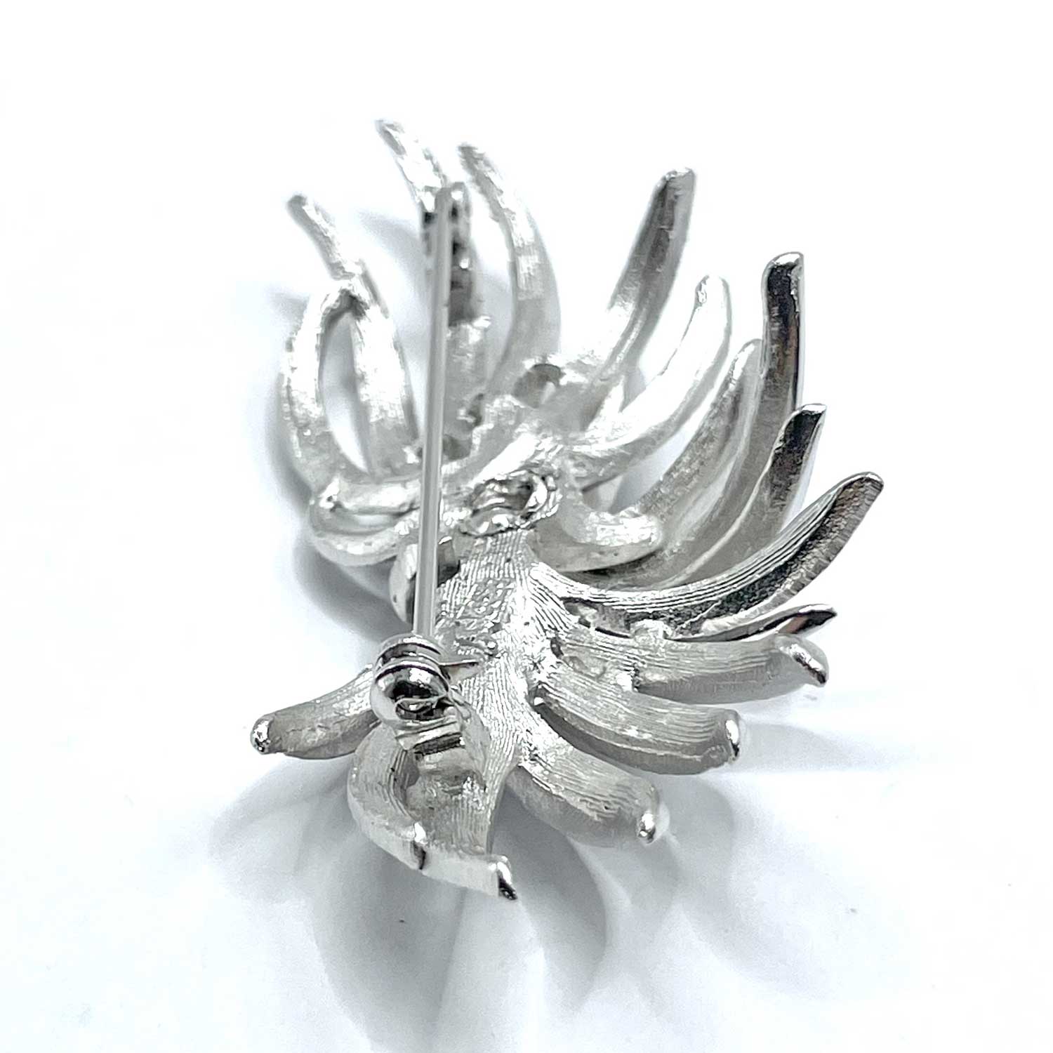 1950s Coro brooch