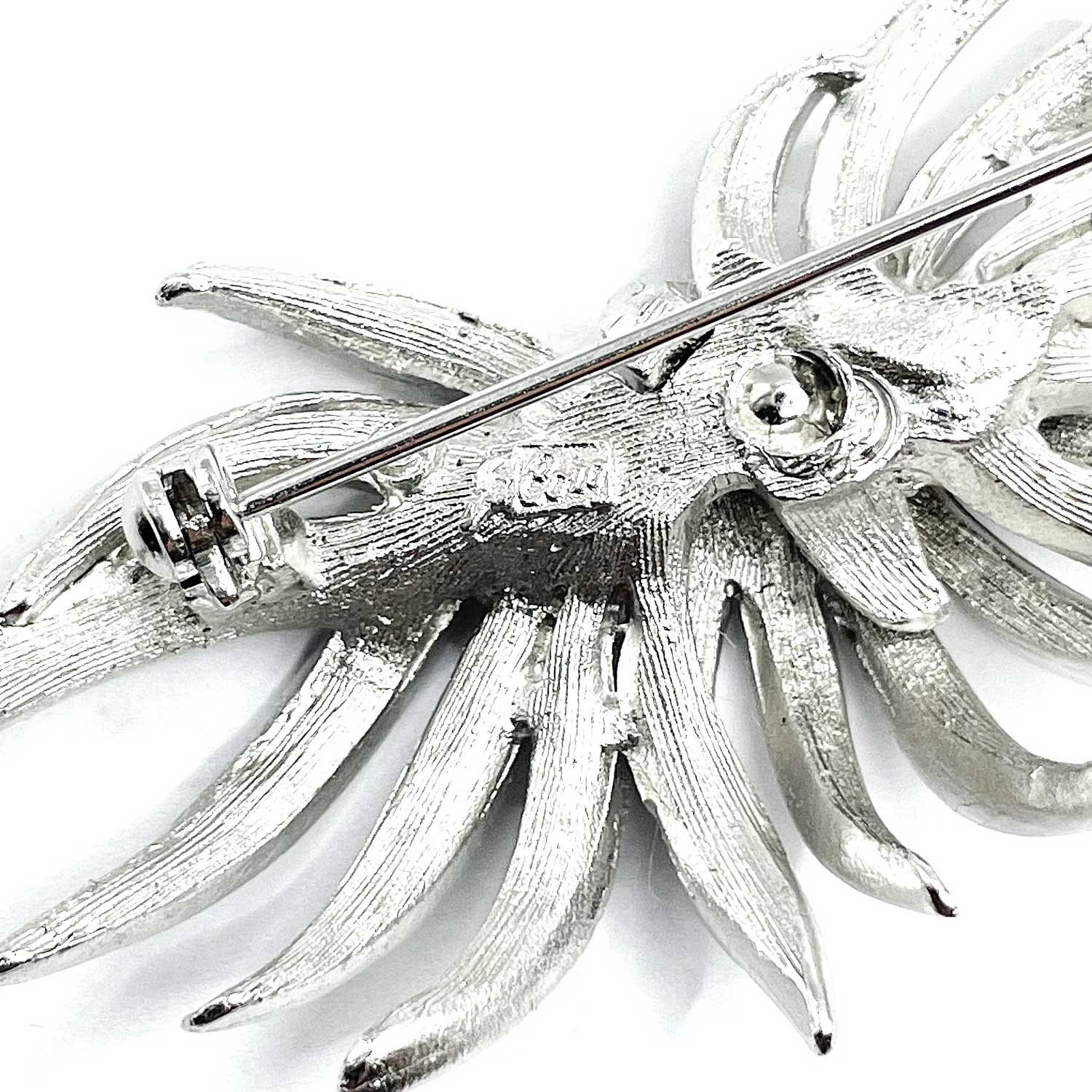 1950s Coro brooch