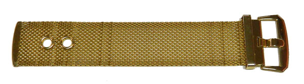 1960's Sarah Coventry belt bracelet