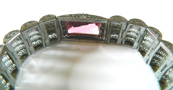 1920's Art Deco Bracelet
