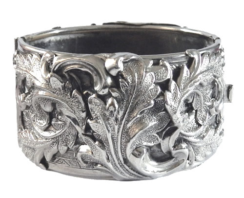 1950's Bangle Bracelet