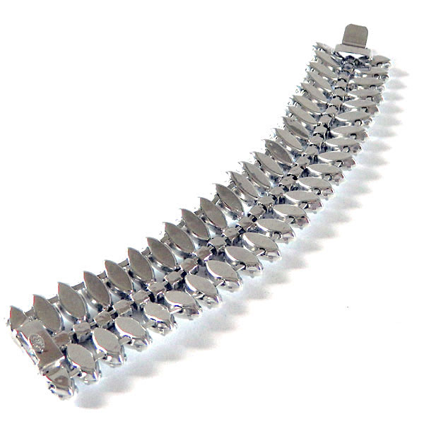 1950's Kramer of New York bracelet