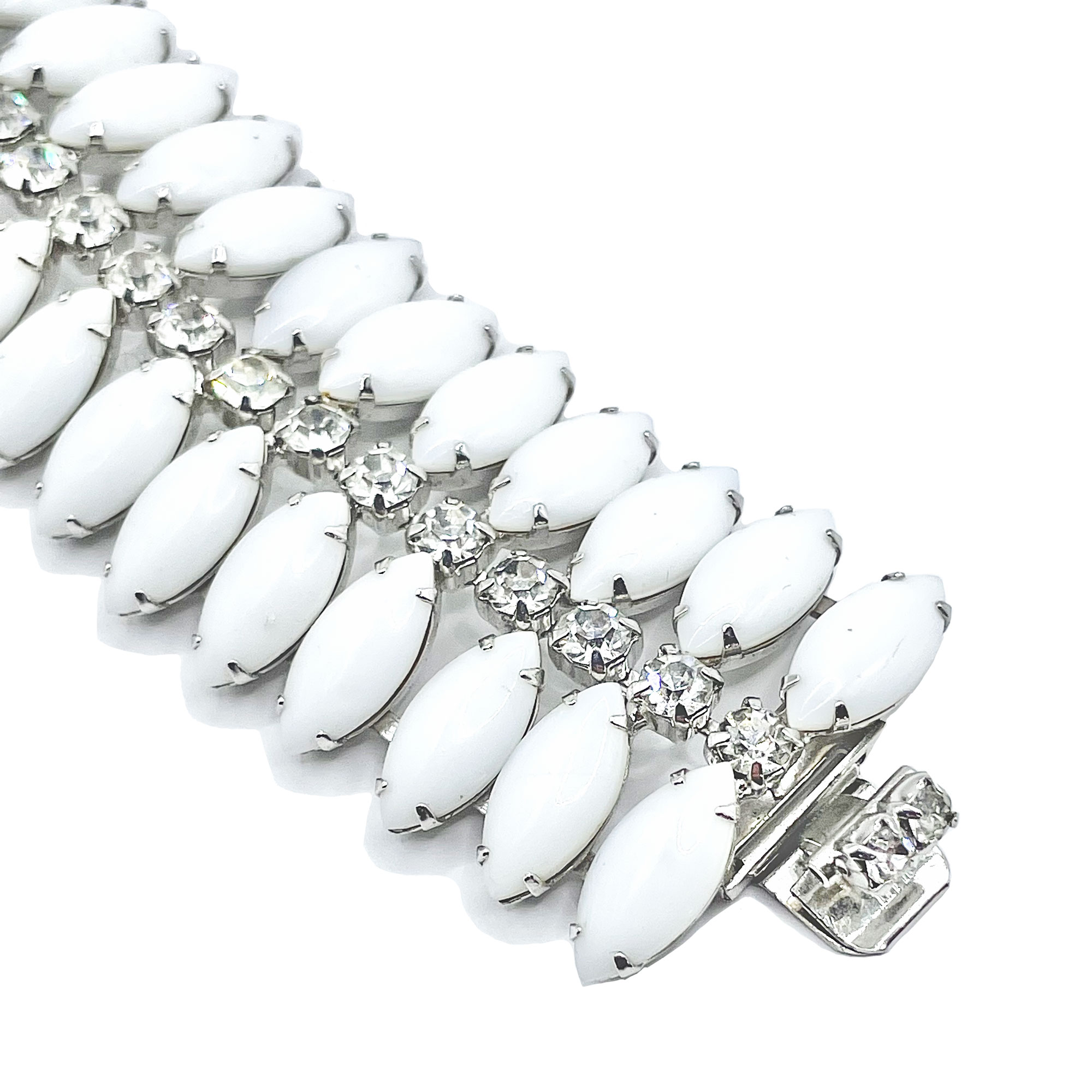 1950's Kramer of New York bracelet