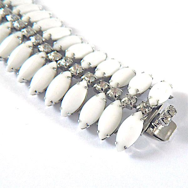 1950's Kramer of New York bracelet