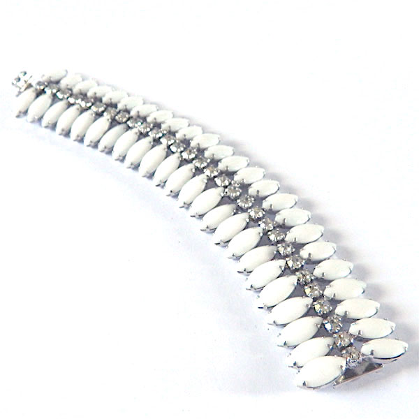 1950's Kramer of New York bracelet