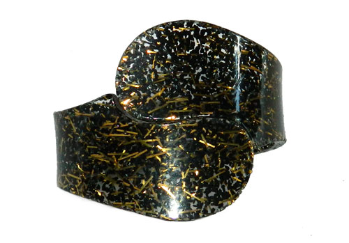 1930's Miriam Haskell bracelet