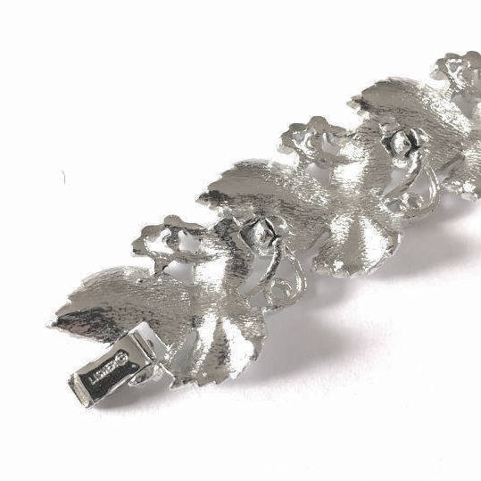 Lisner grapevine bracelet