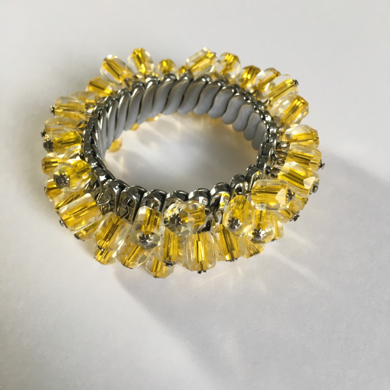 1950's expansion bracelet