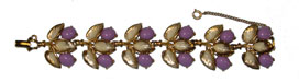 Schiaparelli bracelet