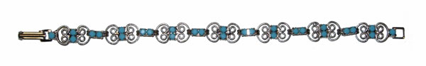 vintage bracelet