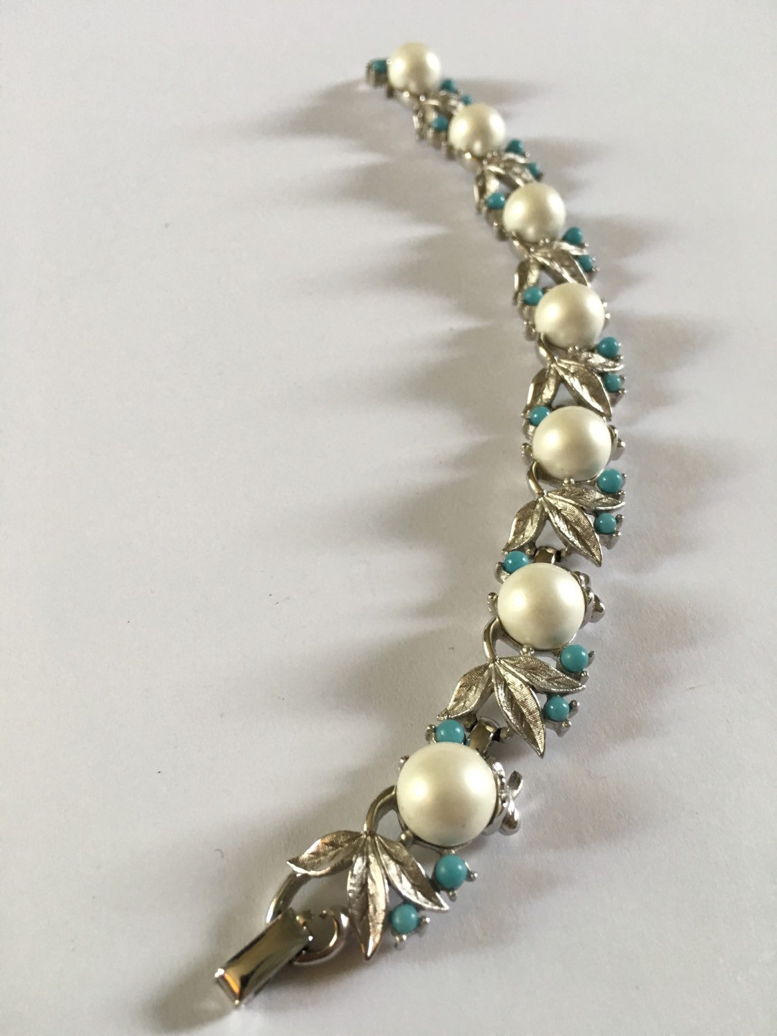 Sarah Coventry bracelet