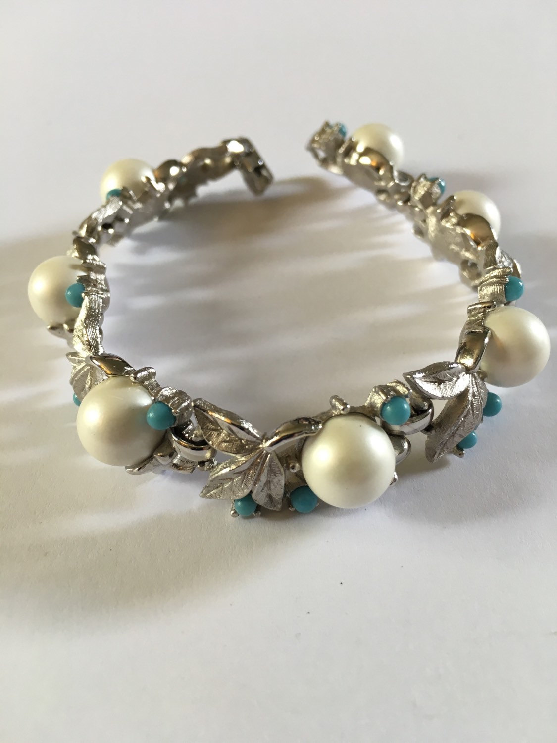 Sarah Coventry bracelet
