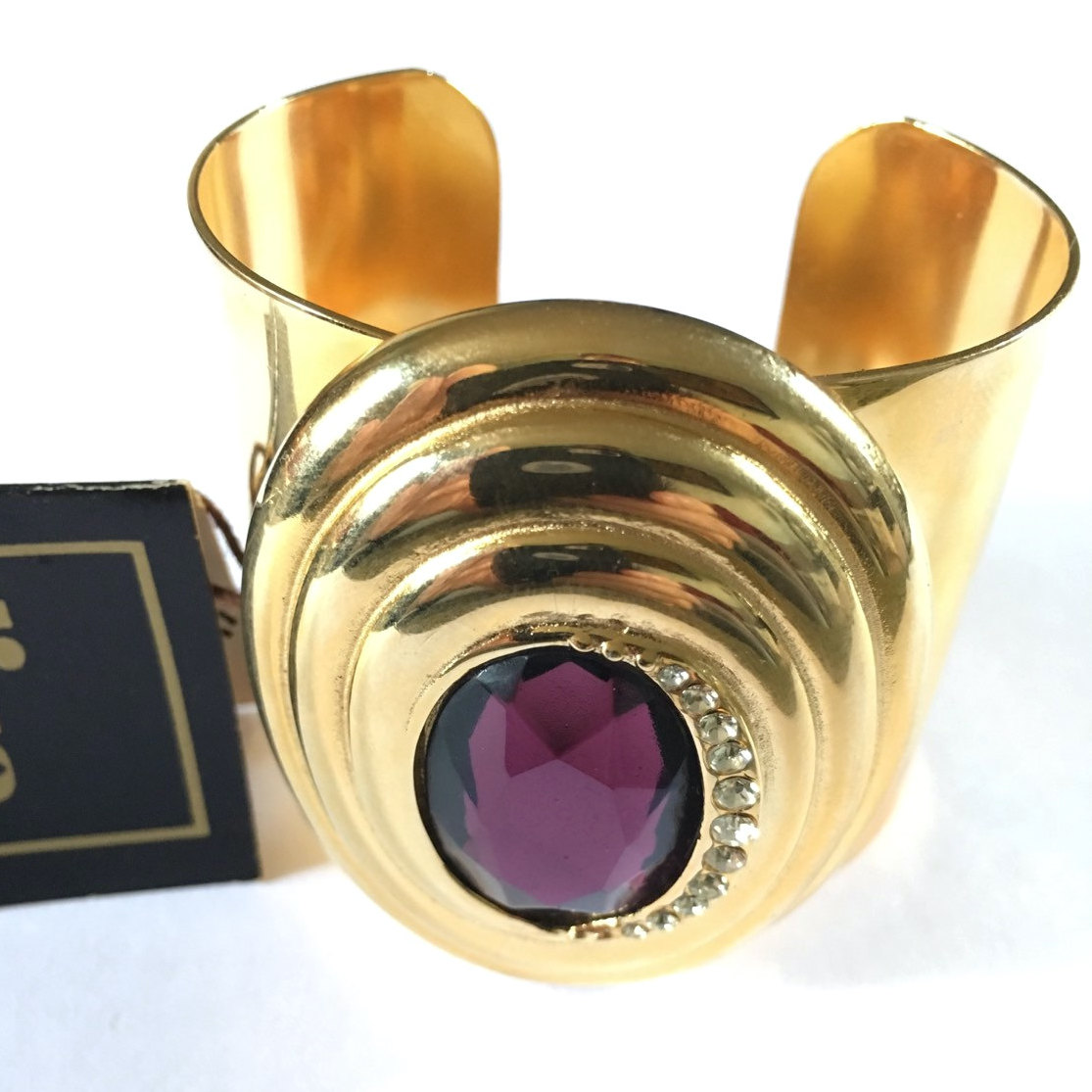 Liza cuff bracelet