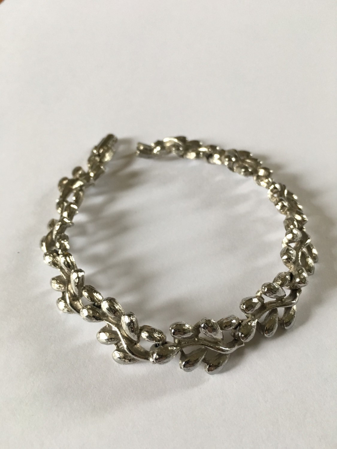 vintage bracelet