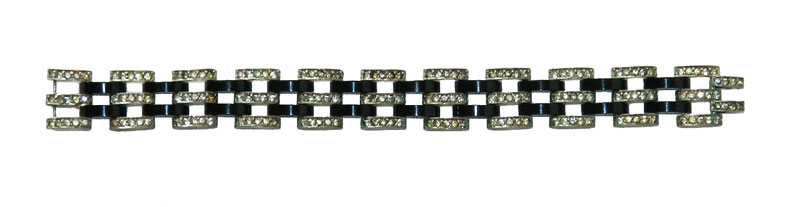 1920's art deco bracelet
