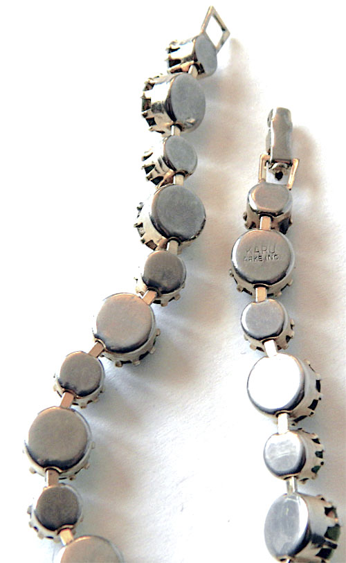 vintage Karu bracelet