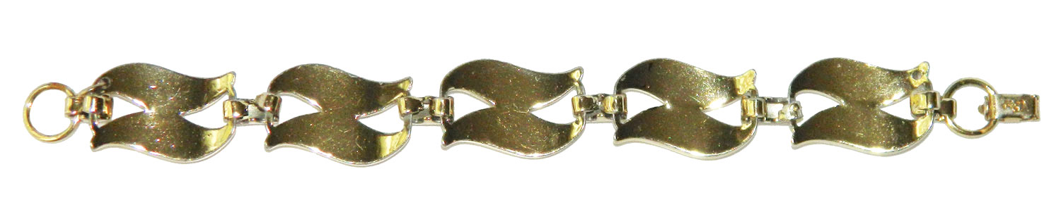 Vintage Coro bracelet