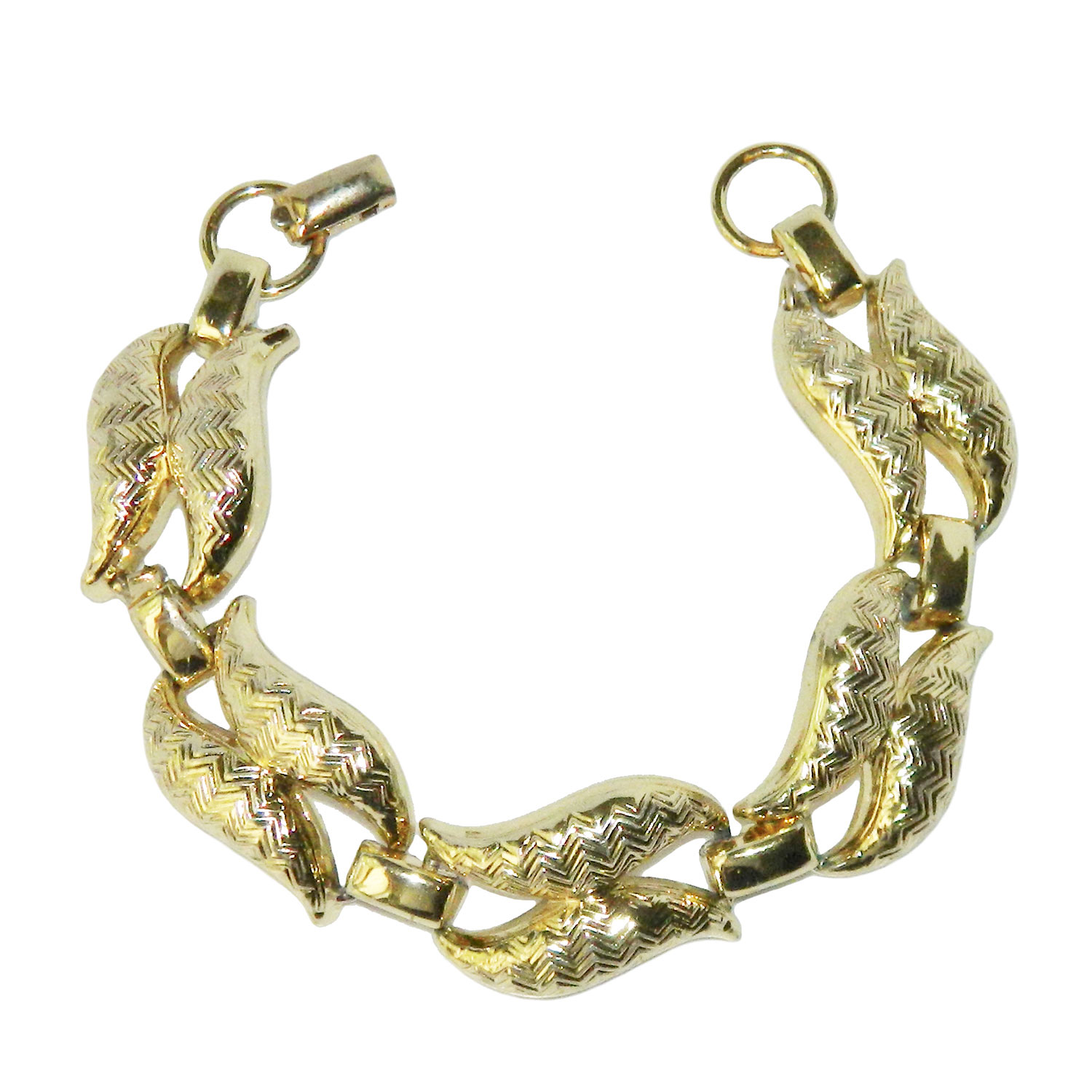 Vintage Coro bracelet