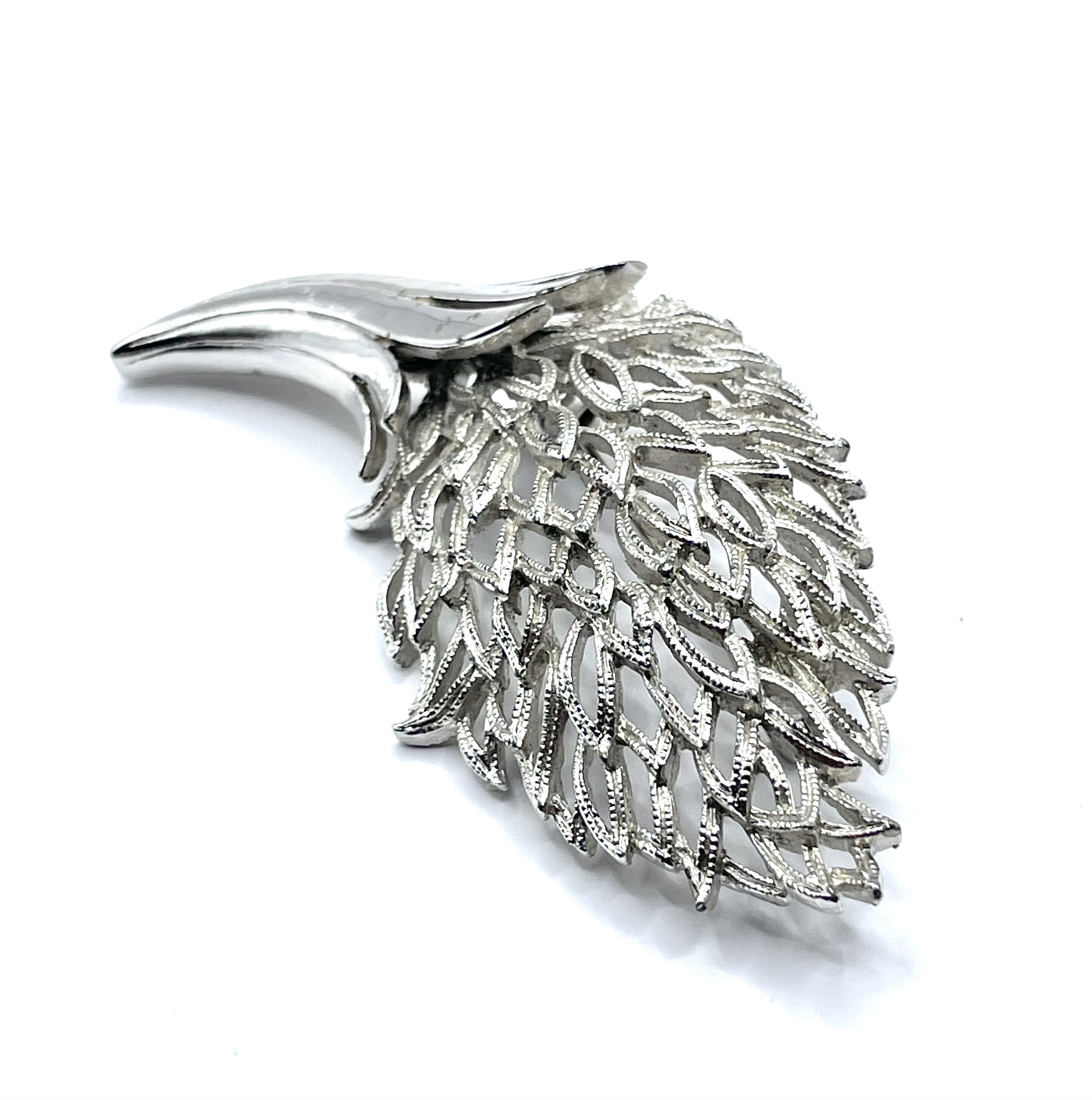 Vintage Coro brooch