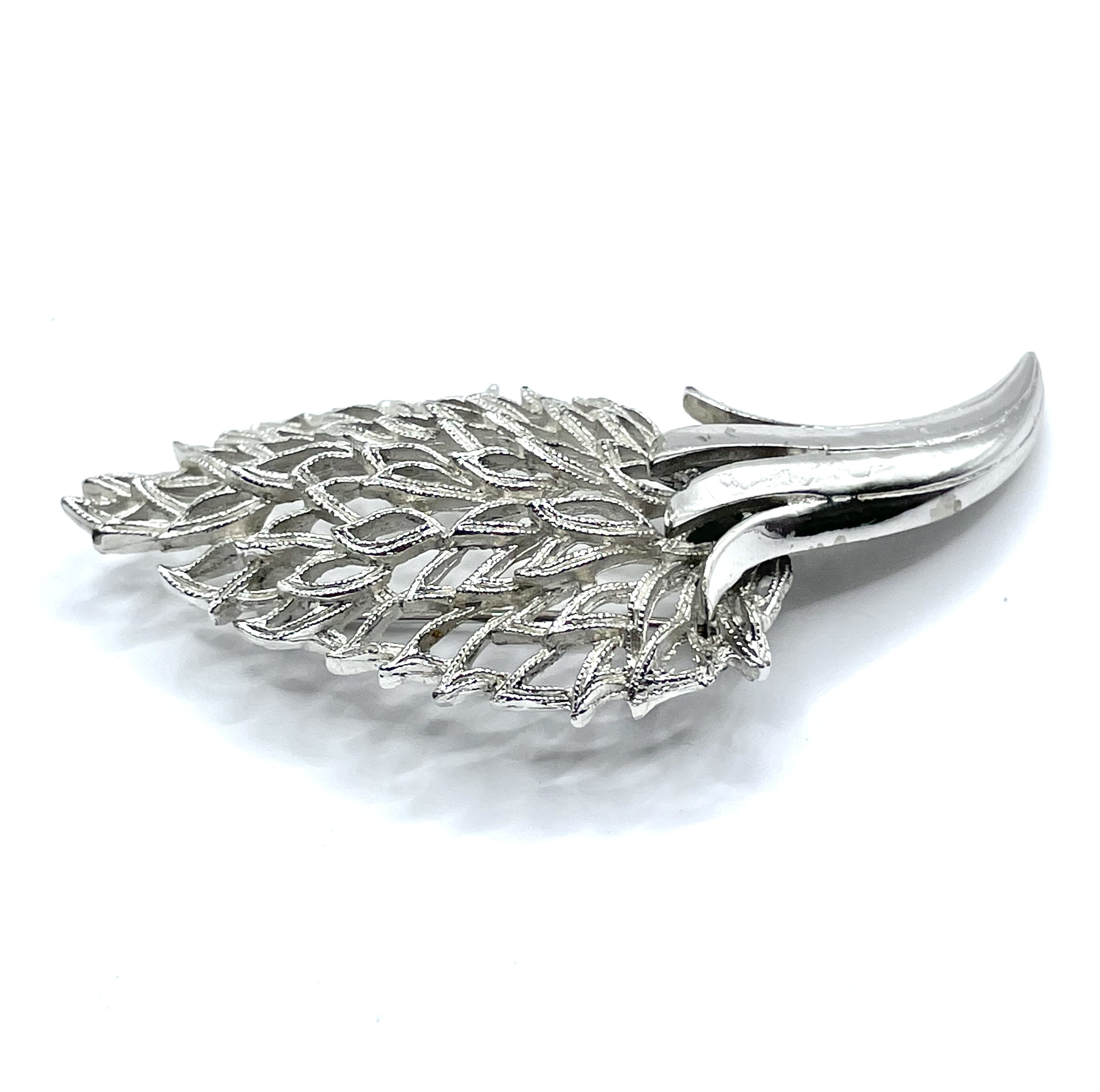 Vintage Coro brooch