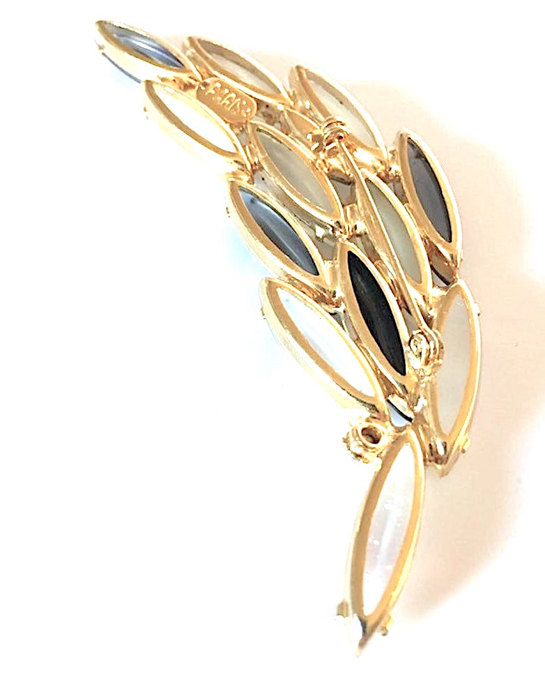 vintage brooch