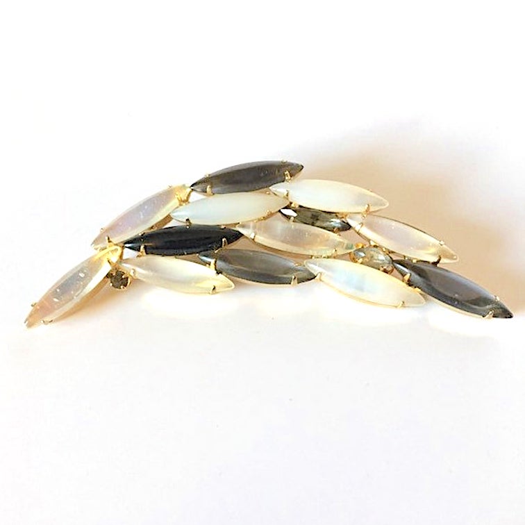 vintage brooch
