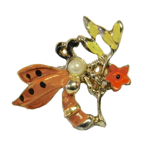 wasp scatter pin