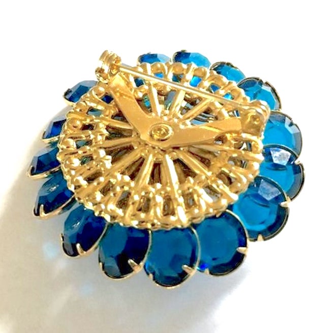 vintage brooch