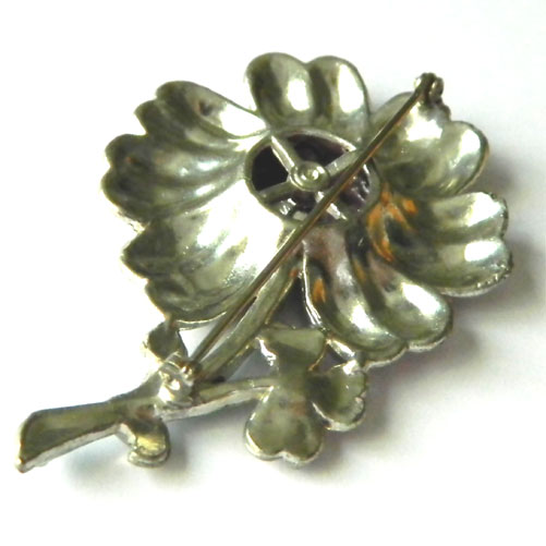 1940's brooch