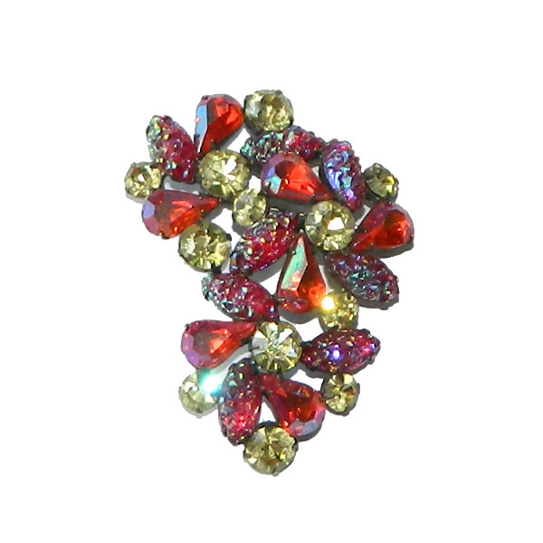 1950's Schiaparelli brooch