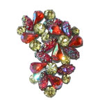 Schiaparelli brooch