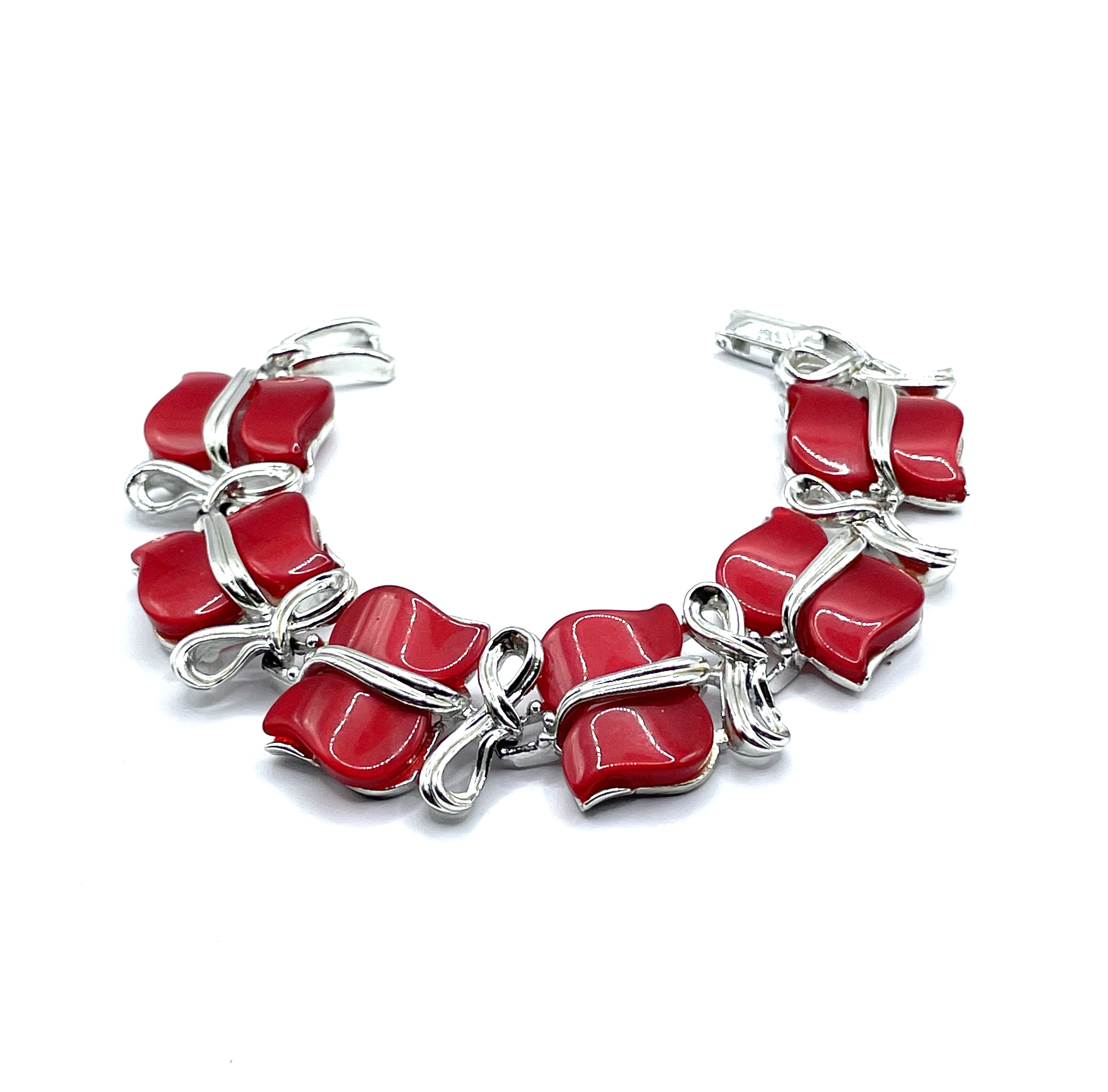 thermoset bracelet