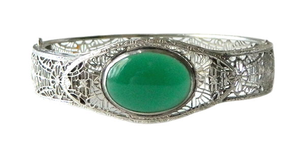 1920's Art Deco Bracelet