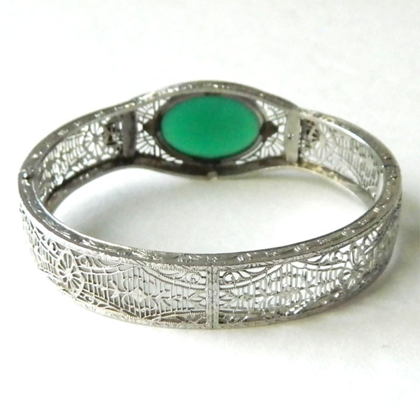 1920's Art Deco Bracelet