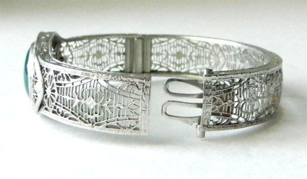 1920's art deco bracelet